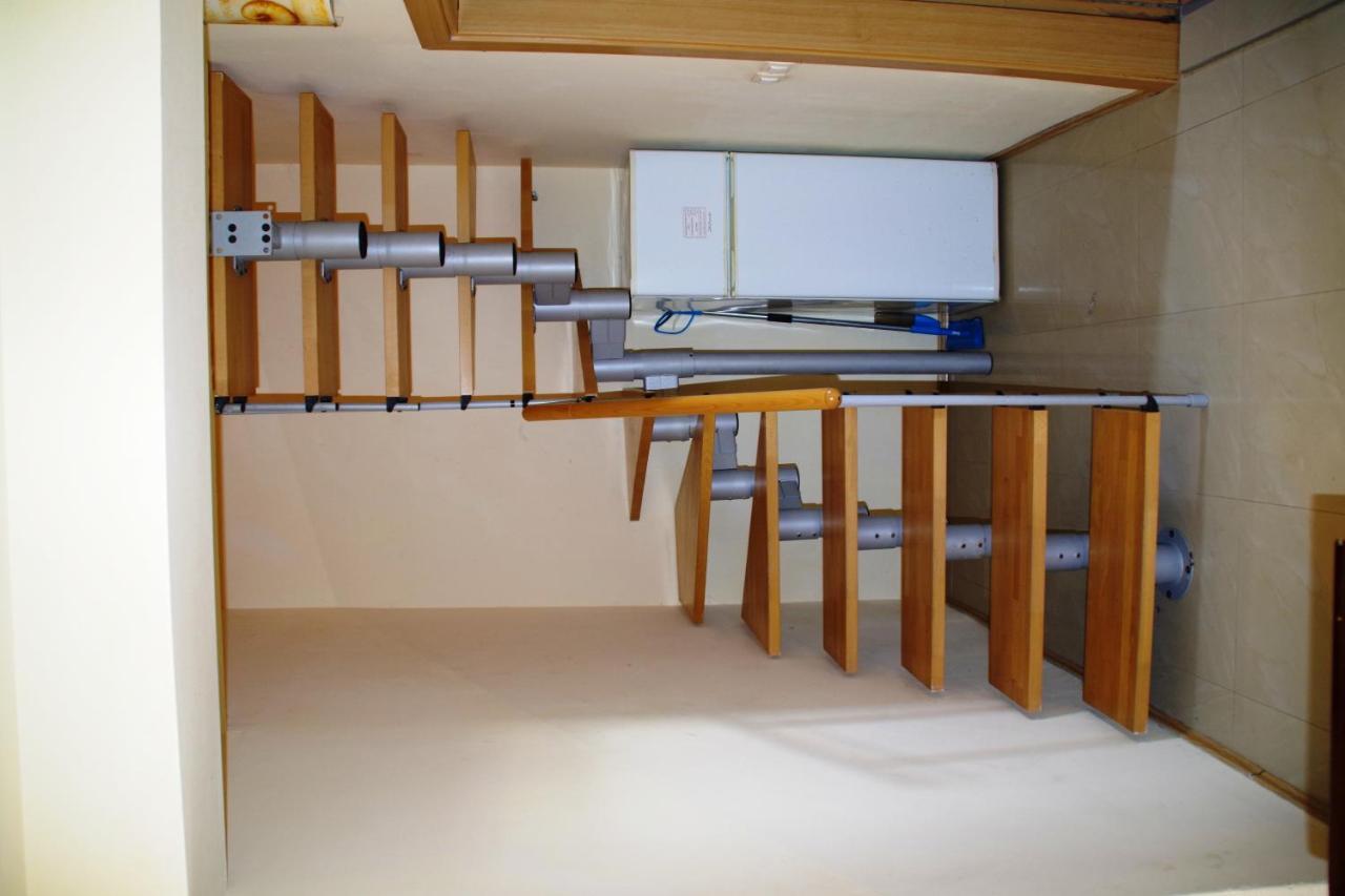 צ'רנומורץ Azura Garden Apartments מראה חיצוני תמונה