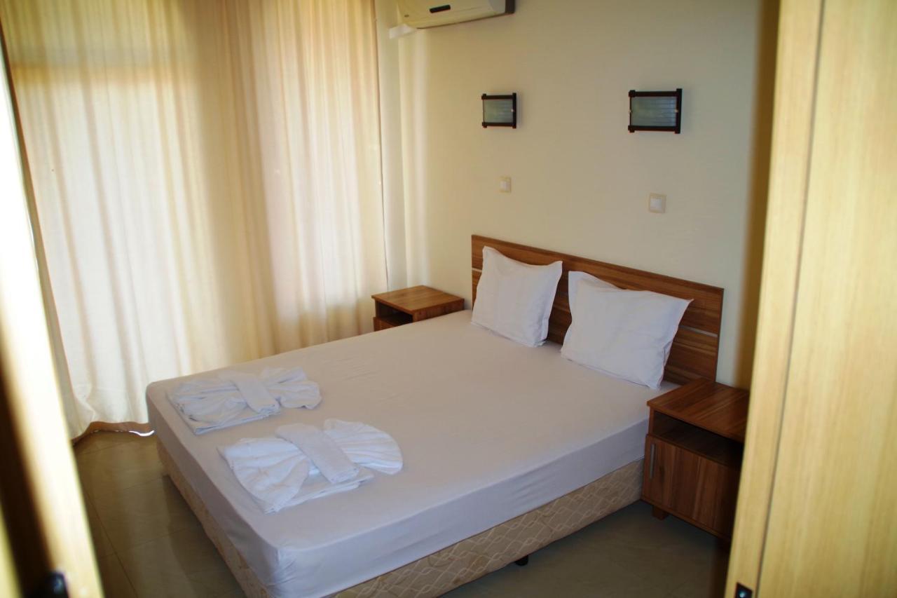 צ'רנומורץ Azura Garden Apartments מראה חיצוני תמונה