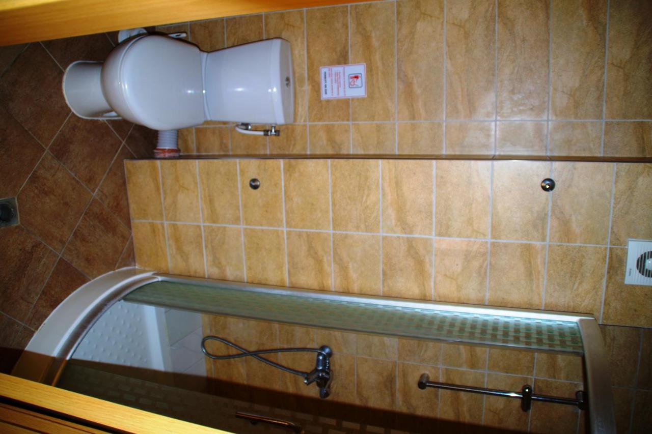 צ'רנומורץ Azura Garden Apartments מראה חיצוני תמונה