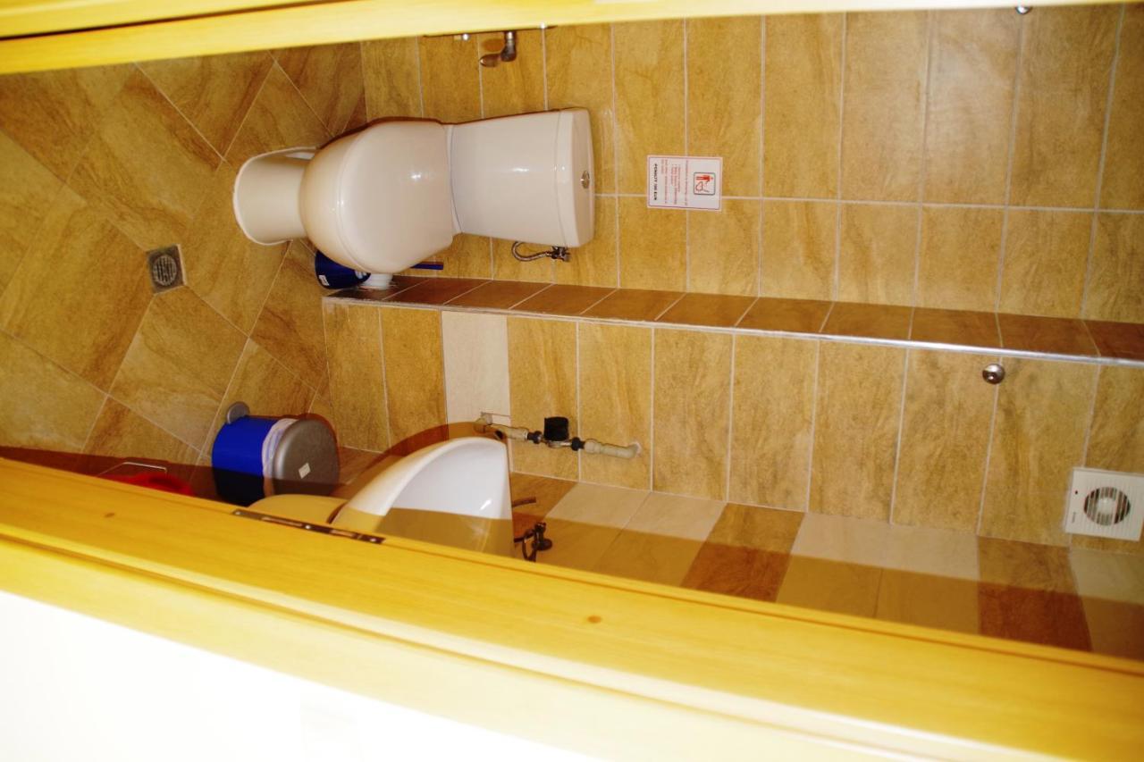 צ'רנומורץ Azura Garden Apartments מראה חיצוני תמונה