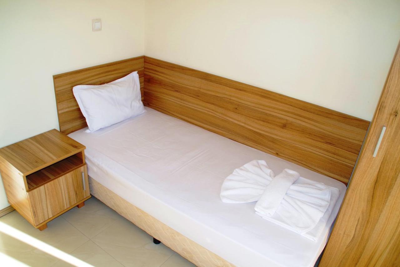 צ'רנומורץ Azura Garden Apartments מראה חיצוני תמונה