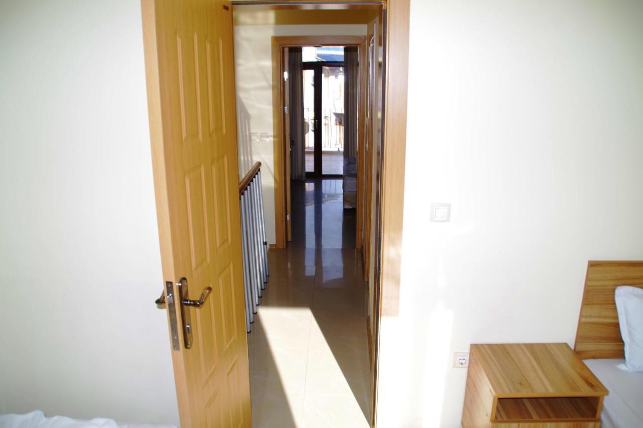 צ'רנומורץ Azura Garden Apartments מראה חיצוני תמונה