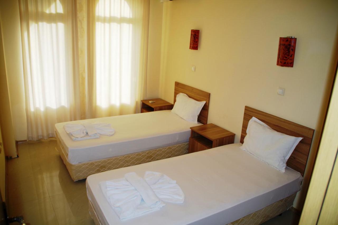 צ'רנומורץ Azura Garden Apartments מראה חיצוני תמונה