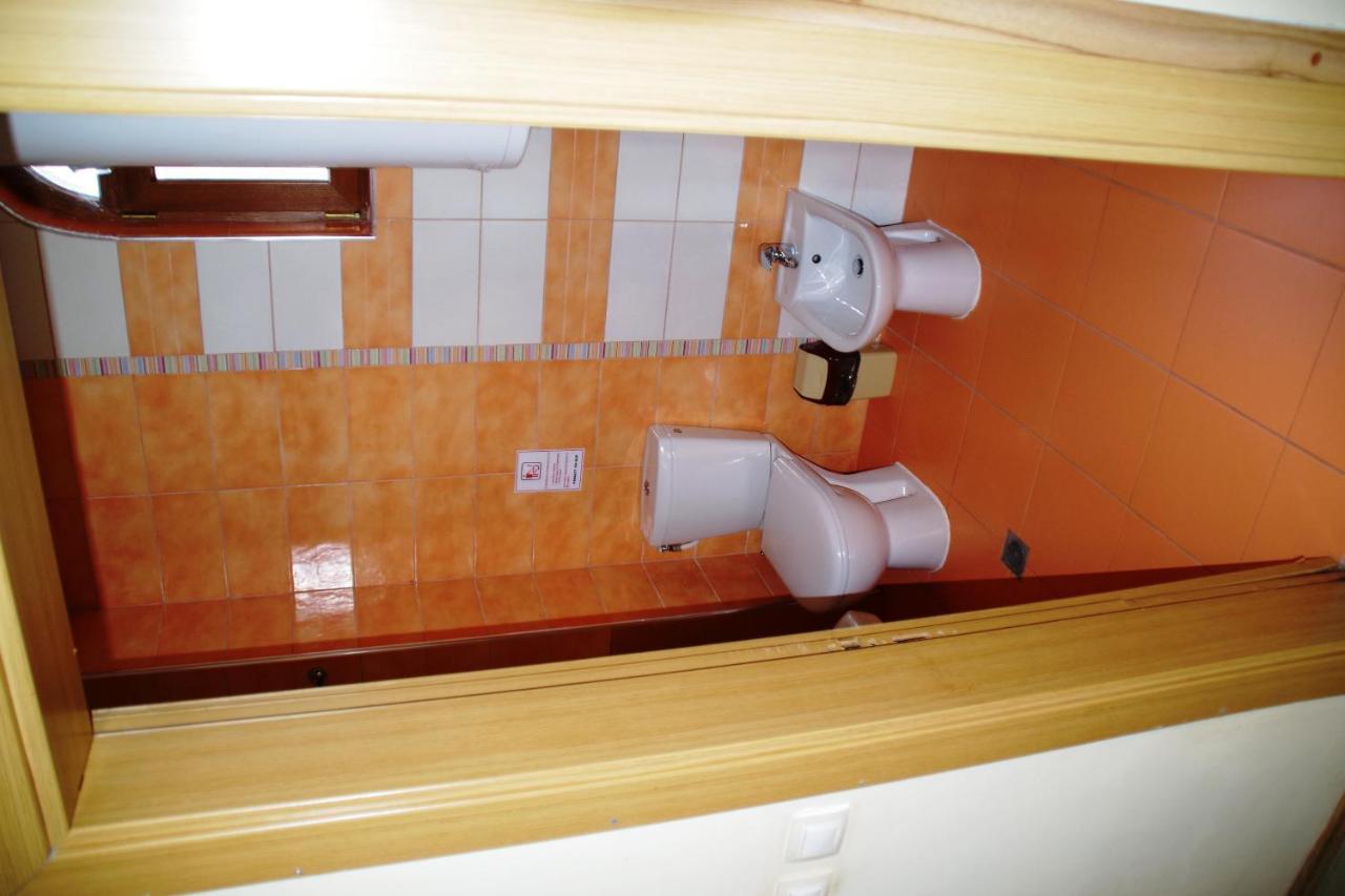 צ'רנומורץ Azura Garden Apartments מראה חיצוני תמונה